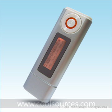 Portable MP3 Player